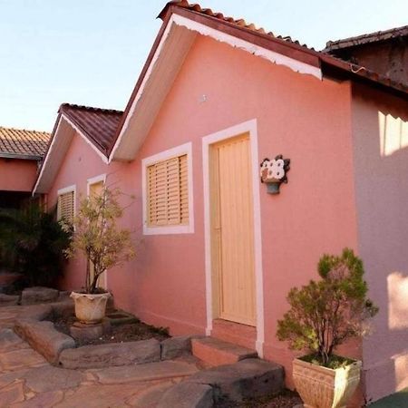 Pousada Ln Caldas Novas Exterior photo