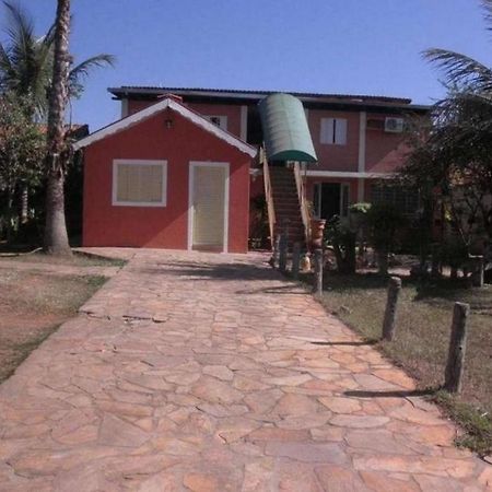 Pousada Ln Caldas Novas Exterior photo